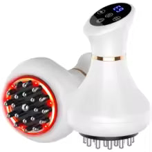 SlimGlow™ Electric Body Contouring Massager